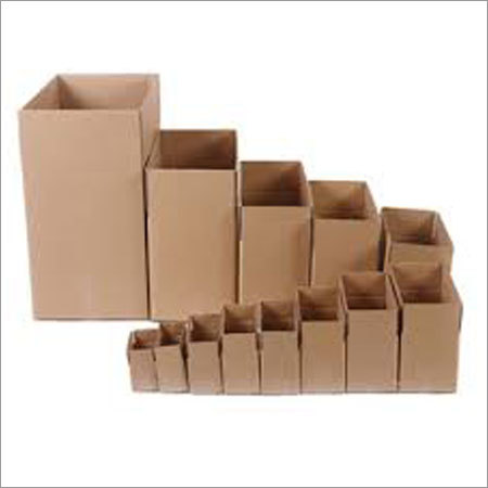 Carton Boxes