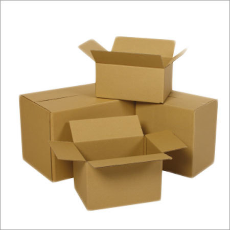 Carton Boxes