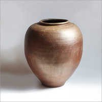 Large Vintage Ceramic Pot