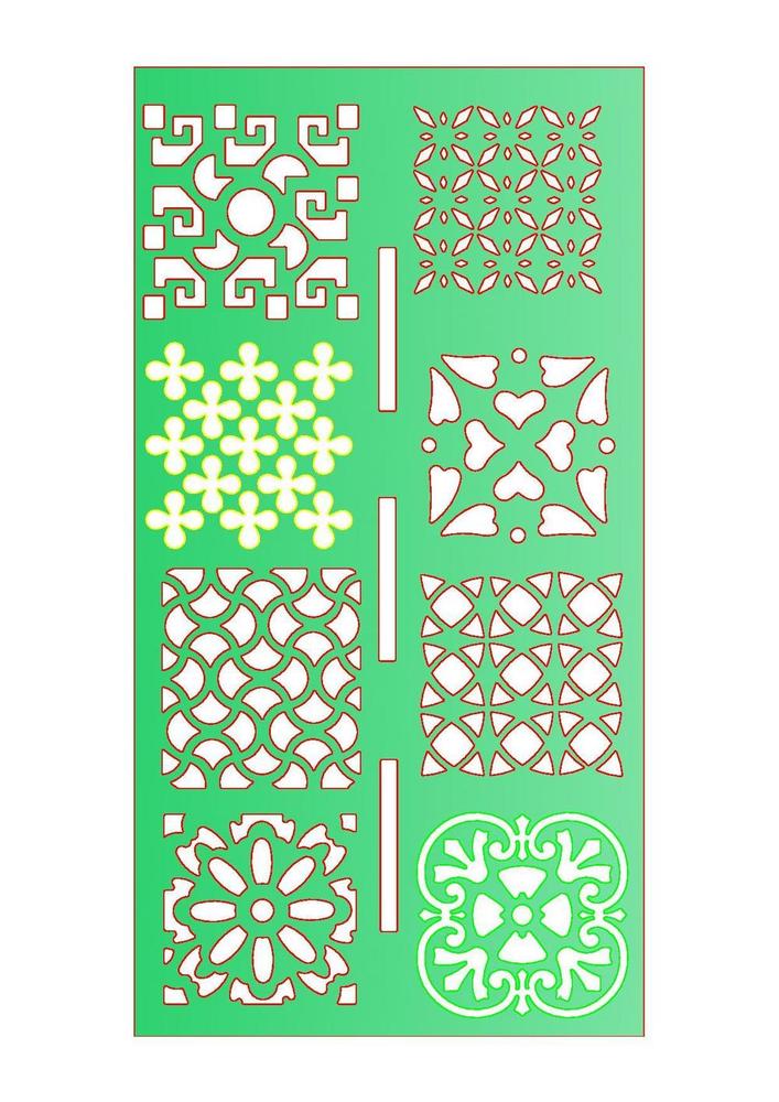wooden carving jali designs