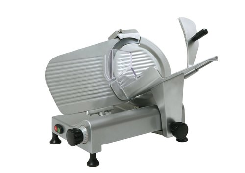 Gravity Meat Slicer