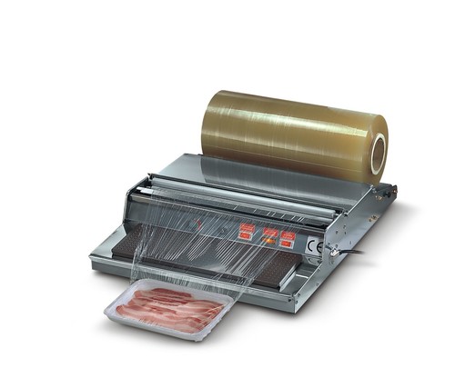 Meat Shrink Wrap Machine