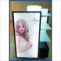 LED Display Frames