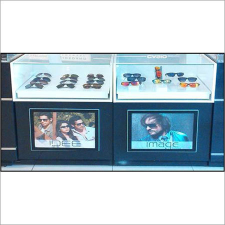 LED Backlit Frames
