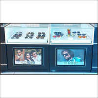 Led Backlit Frames