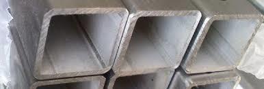 Ss 310 ERW Square Pipe