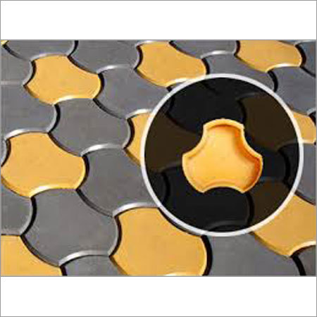 Paver Tile Moulds