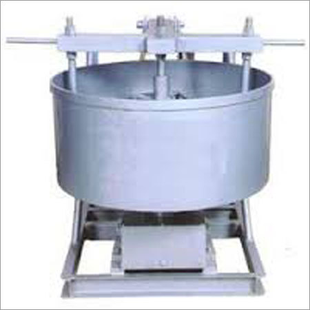 Paint Mixing Machine