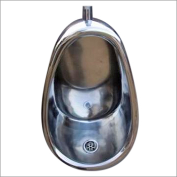 SS Urinal