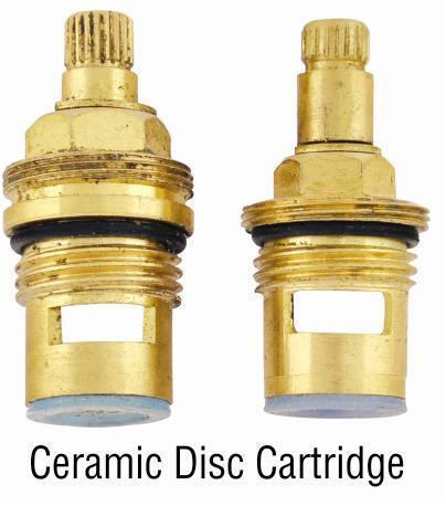 Brass Internal Fittings