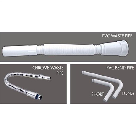 PVC Waste Pipe