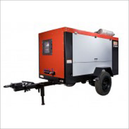 Air Compressors On Hire