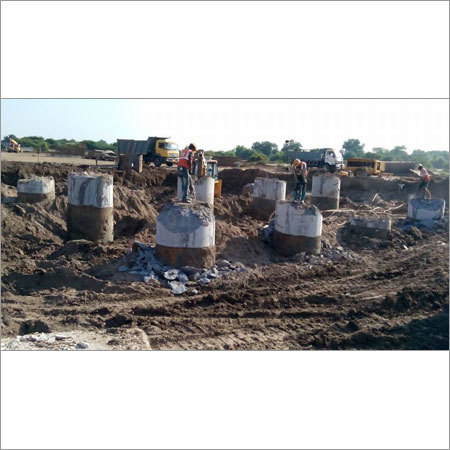 Two Stage Air Compressors on Hire