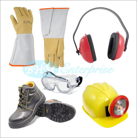 Industrial Saftey Products