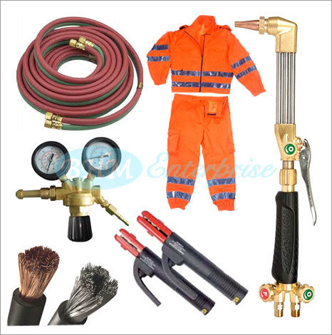 Welding Equipments