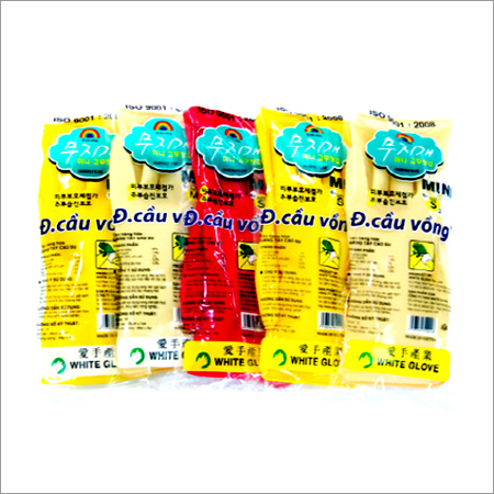 Customized Mini Latex Gloves