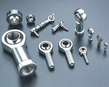 Rod End Bearings