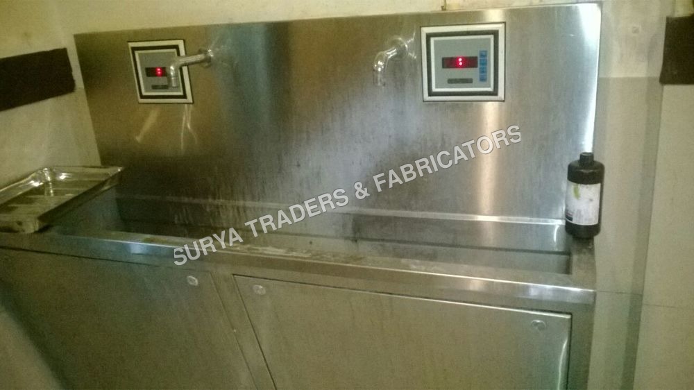 HVAC systems