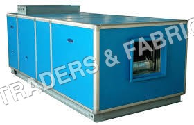 HVAC systems