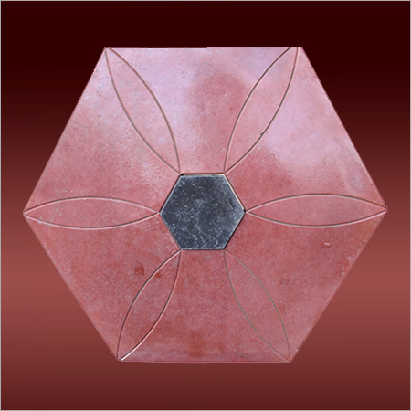 Decorative Floor Tiles