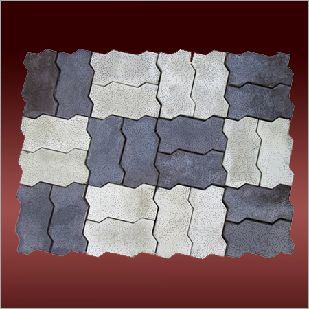 Floor Paver Block