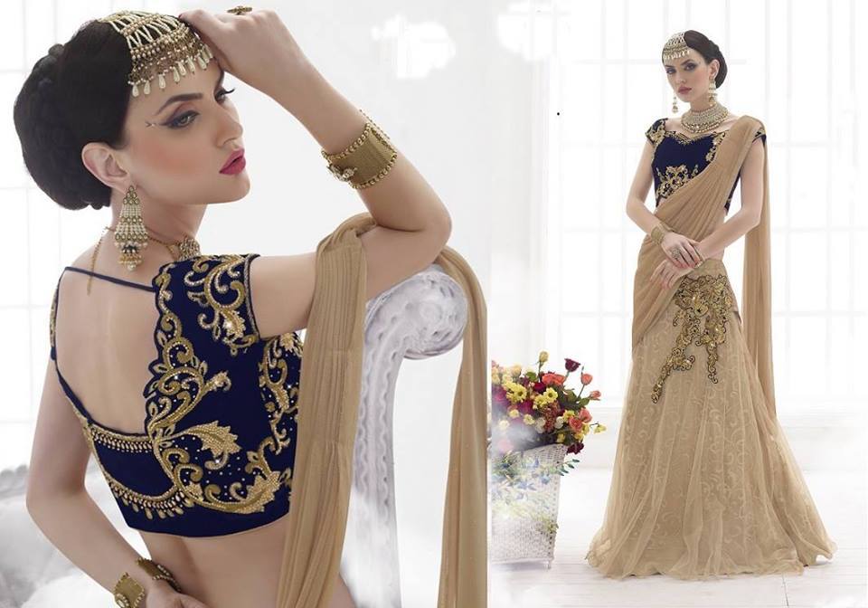 Designer Lehengas