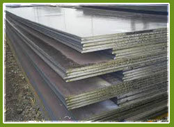 Stainless Steel Plate 