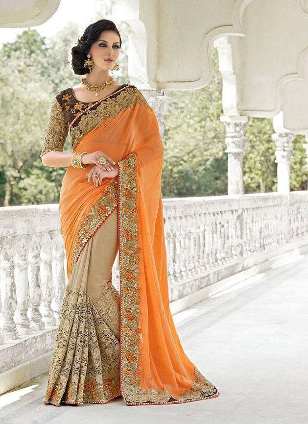 Sarees