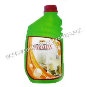 Acid Based Tile Cleaner