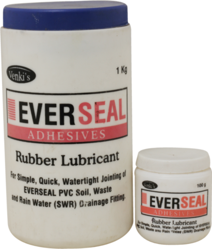 Rubber Lubricant