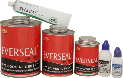 PVC Solvent Cement