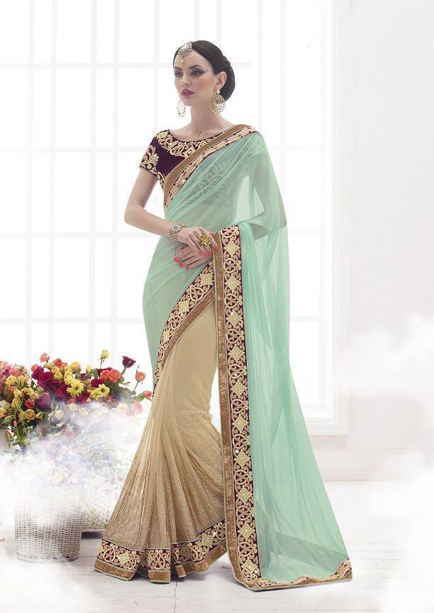 Sarees