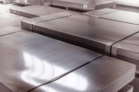 Stainless Steel Sheet - Stainless Steel 0.5-200 mm Thick, 1000-2500 mm Width, 2500-12500 mm Length | Durable, Corrosion Resistant, Versatile, ASTM A240, Grades 304/316/310