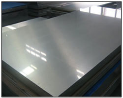 310H Stainless Steel Plate