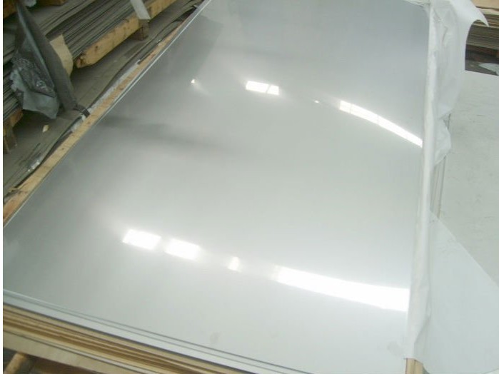 304L Stainless Steel Sheet