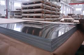 304 Stainless Steel Sheet