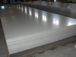304LN Stainless Steel Sheet