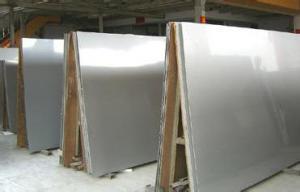 Stainless Steel Sheet