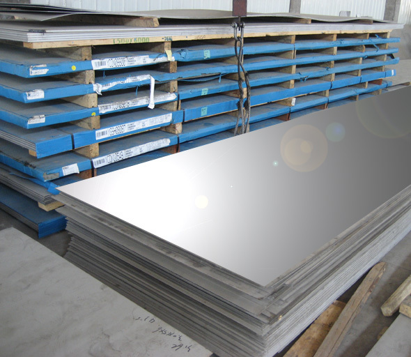 316H Stainless Steel Plate