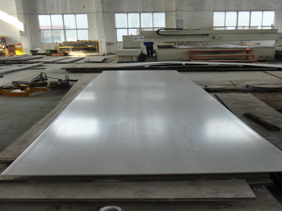 309 Stainless Steel Sheet