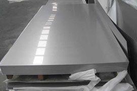 316 Stainless Steel Sheet