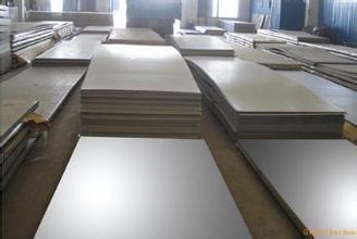 316TI Stainless Steel Plate