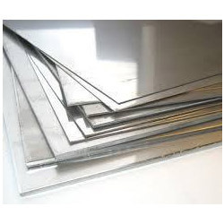 317 Stainless Steel Plate