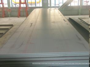 321 Stainless Steel Plate
