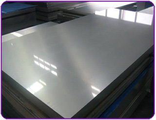 317 Stainless Steel Sheet