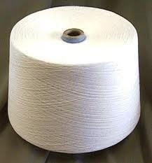 weaving cotton yarn