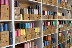 Stitching Yarn for Textile Industry