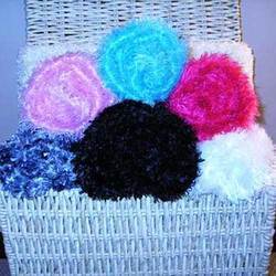 Soyabeen Yarn
