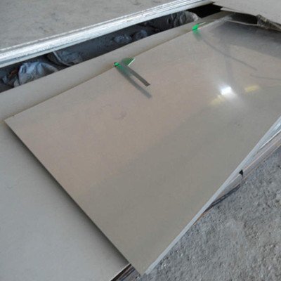3487H Stainless Steel Plate