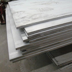 409 Stainless Steel Plate